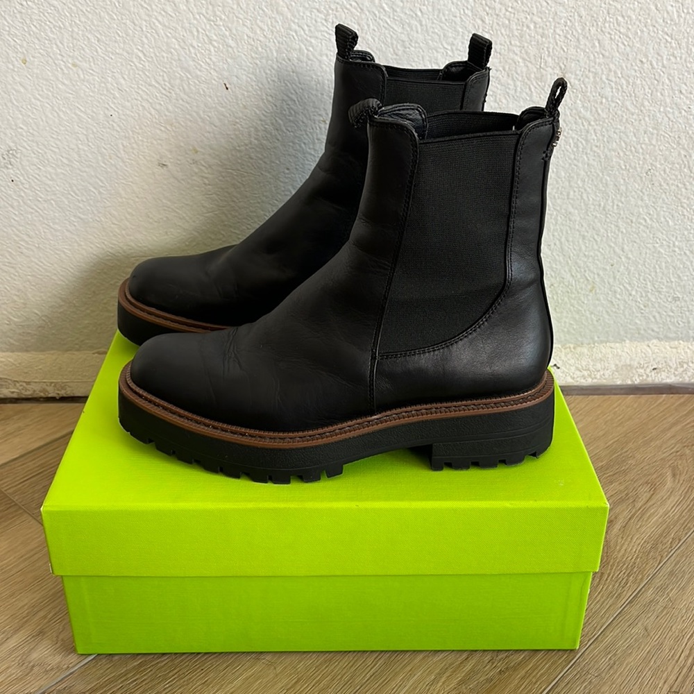 Sam Edelman Laguna Boots
